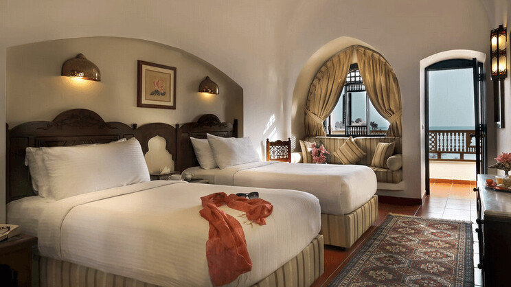 Mövenpick Resort Sharm El Sheikh